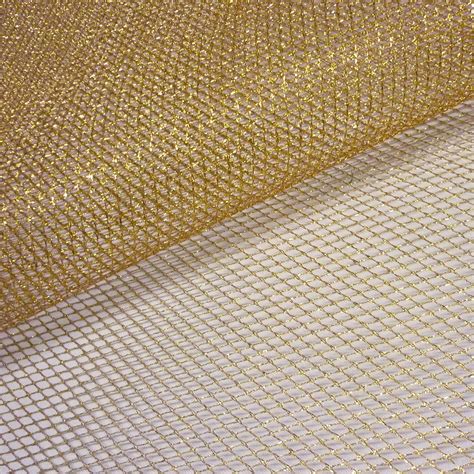 gold metal mesh fabric uk|english net fabric.